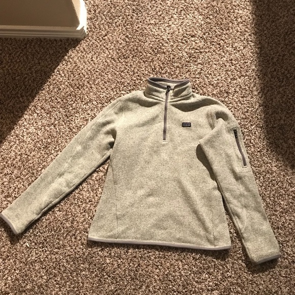 Patagonia Sweaters - Patagonia Better Sweater